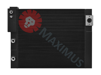 Радиатор ATLAS