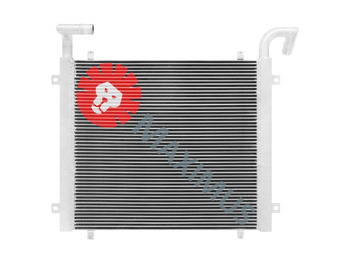 Масляный радиатор CATERPILLAR