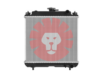 Радиатор CATERPILLAR