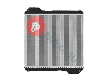 Радиатор CATERPILLAR