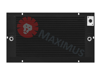 Радиатор COMPAIR