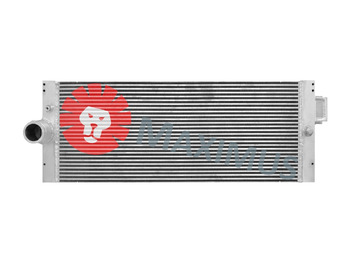 Интеркулер COMPAIR