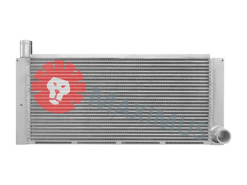 Интеркулер COMPAIR