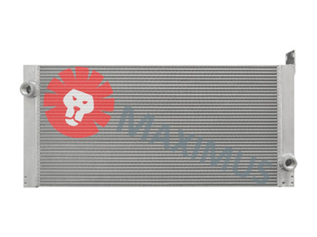 Масляный радиатор COMPAIR