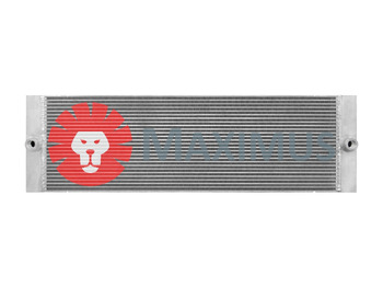 Масляный радиатор COMPAIR