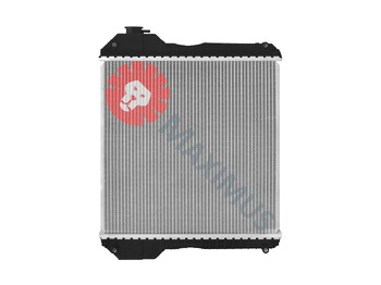 Радиатор JCB