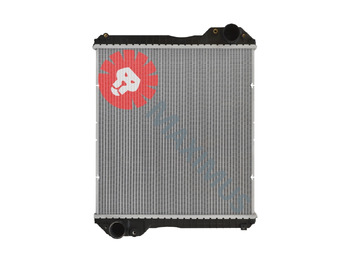 Радиатор JCB