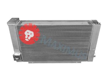 Новый Радиатор для Воздушных компрессоров KAESER ASD37 ASD32: фото 2 Новый Радиатор для Воздушных компрессоров KAESER ASD37 ASD32: фото 2