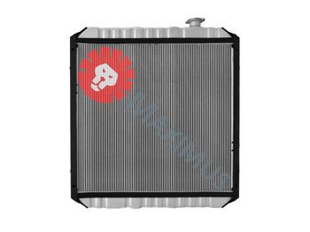 Новый Радиатор для Экскаваторов KOMATSU PC100 PC120: фото 2 Новый Радиатор для Экскаваторов KOMATSU PC100 PC120: фото 2
