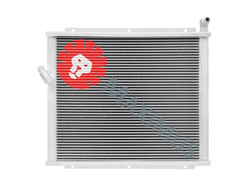 Масляный радиатор KOMATSU