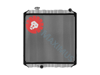 Радиатор KOMATSU