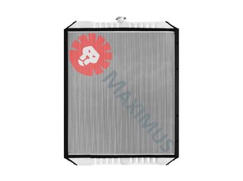 Новый Радиатор для Экскаваторов KOMATSU PC200 PC220 PC240: фото 2 Новый Радиатор для Экскаваторов KOMATSU PC200 PC220 PC240: фото 2