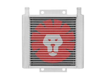 Масляный радиатор KOMATSU