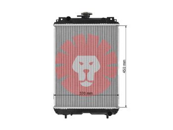 Новый Радиатор для Мини-экскаваторов KOMATSU PC35 , PC27 , PC30 , PC18 , PC14 ,: фото 3 Новый Радиатор для Мини-экскаваторов KOMATSU PC35 , PC27 , PC30 , PC18 , PC14 ,: фото 3