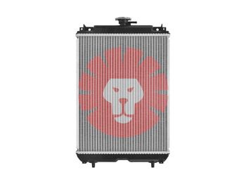 Новый Радиатор для Мини-экскаваторов KOMATSU PC35 , PC27 , PC30 , PC18 , PC14 ,: фото 2 Новый Радиатор для Мини-экскаваторов KOMATSU PC35 , PC27 , PC30 , PC18 , PC14 ,: фото 2
