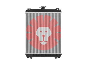 Новый Радиатор для Мини-экскаваторов KOMATSU PC40MRX , PC40MR , PC45MRX , PC45MR: фото 2 Новый Радиатор для Мини-экскаваторов KOMATSU PC40MRX , PC40MR , PC45MRX , PC45MR: фото 2