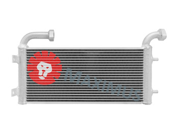 Масляный радиатор KOMATSU