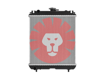 Радиатор KUBOTA