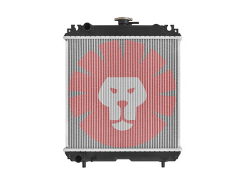 Радиатор KUBOTA