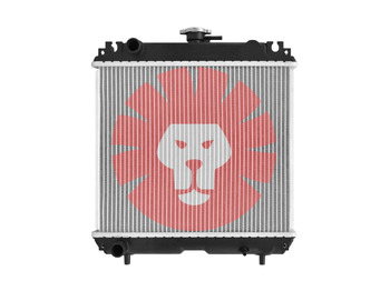 Радиатор KUBOTA