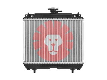 Новый Радиатор для Вилочных погрузчиков KUBOTA TCM: фото 2 Новый Радиатор для Вилочных погрузчиков KUBOTA TCM: фото 2