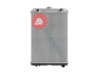 Радиатор KUBOTA