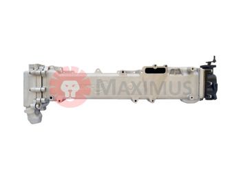 Новый Радиатор EGR для Грузовиков MAN TGX: фото 3 Новый Радиатор EGR для Грузовиков MAN TGX: фото 3
