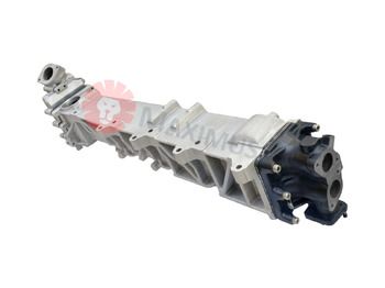 Новый Радиатор EGR для Грузовиков MAN TGX: фото 2 Новый Радиатор EGR для Грузовиков MAN TGX: фото 2