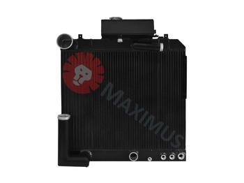 Радиатор MANITOU