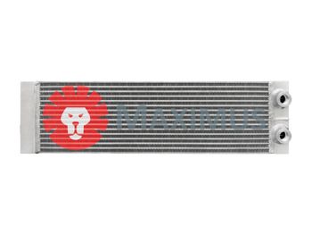 Масляный радиатор MANITOU