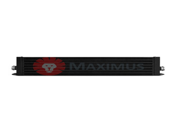 Масляный радиатор SCANIA