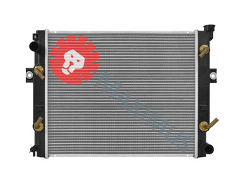 Радиатор TOYOTA