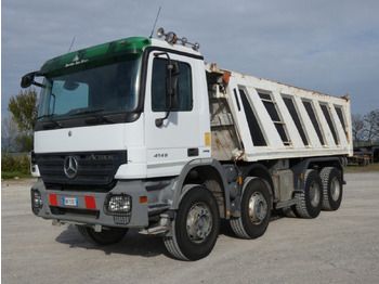 Самосвал MERCEDES-BENZ Actros 4146
