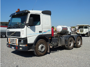 Тягач VOLVO FM12 420