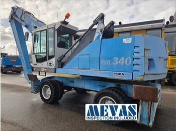 Перегружатель FUCHS MHL340