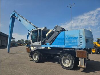 Перегружатель FUCHS MHL360