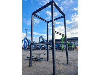 PRIMA Magnet/ Conveyor Frame лизинг PRIMA Magnet/ Conveyor Frame: фото 2 PRIMA Magnet/ Conveyor Frame лизинг PRIMA Magnet/ Conveyor Frame: фото 2