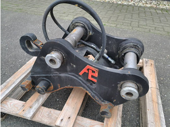 Сцепное устройство