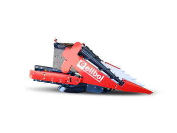Новый Жатка кукурузная ELİBOL LR03 5 ROWS CORN HEADER: фото 5 Новый Жатка кукурузная ELİBOL LR03 5 ROWS CORN HEADER: фото 5