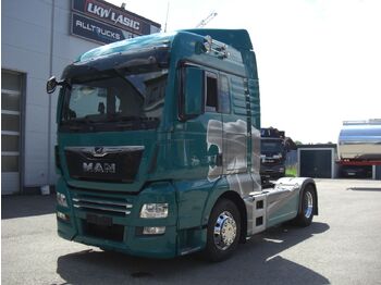 Тягач MAN TGX 18.500