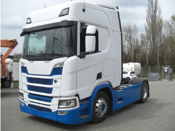 Тягач SCANIA R 500