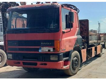 Грузовик-шасси DAF 75