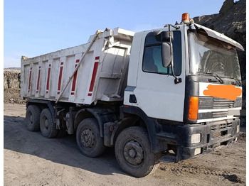 Самосвал DAF CF 85