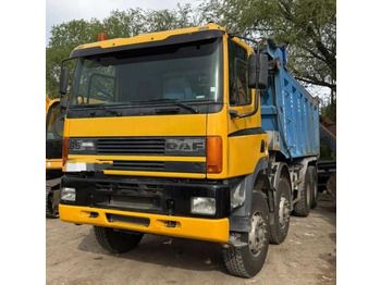 Самосвал DAF CF 85 430