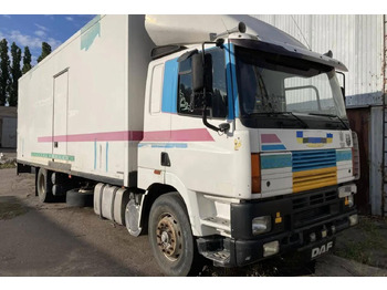 Рефрижератор DAF CF 85