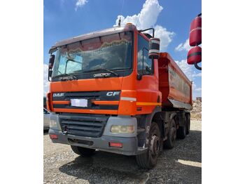 Самосвал DAF CF 85