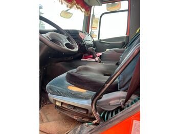 Самосвал DAF CF 85: фото 3
