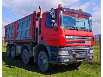 Самосвал DAF CF