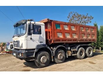 Самосвал MAN 41.464