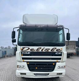 Тягач DAF CF 85